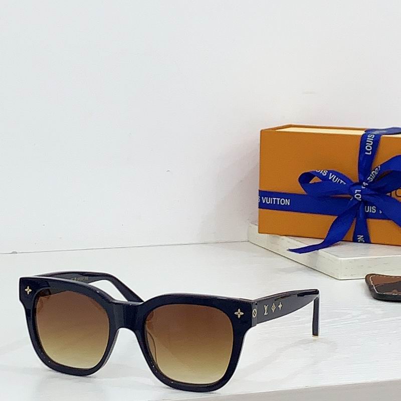 LV Glasses smr190